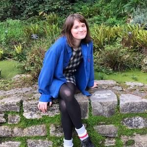 Meet your Posher, Ariela